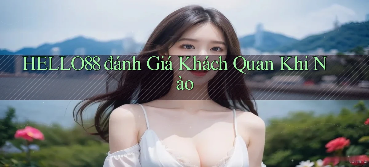 hello88 đánh giá khách quan khi nào