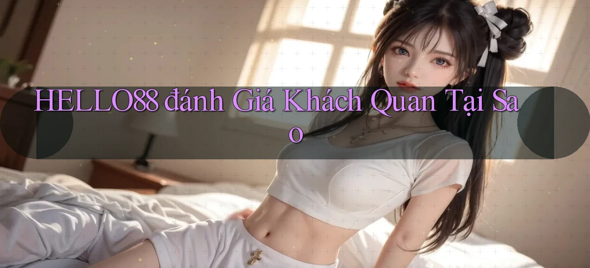 hello88 đánh giá khách quan tại sao