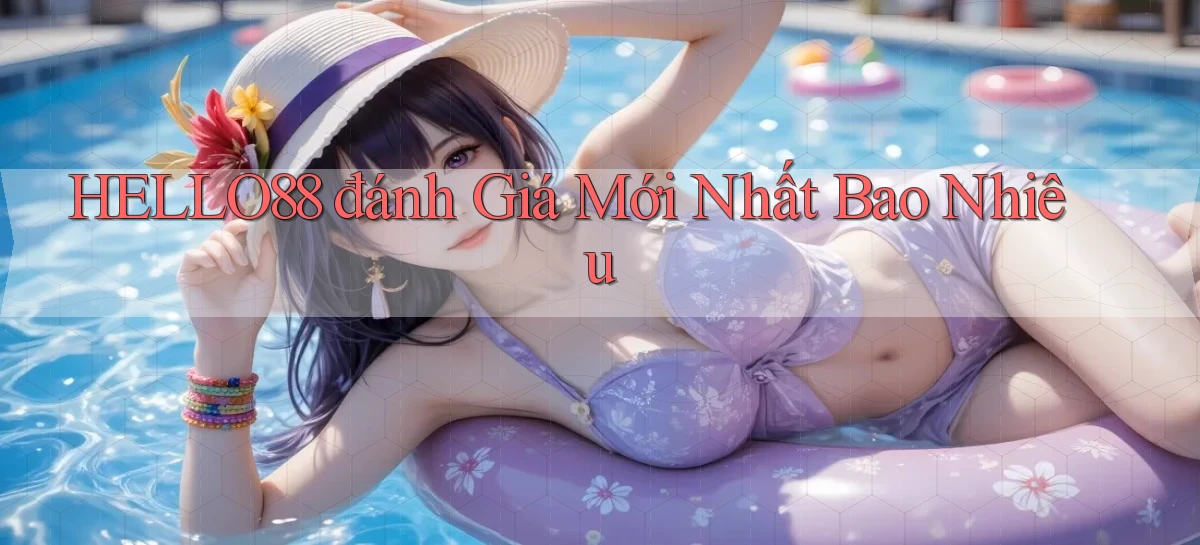 hello88 đánh giá mới nhất bao nhiêu