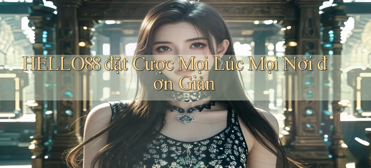 hello88  đặt cược mọi lúc mọi nơi đơn giản