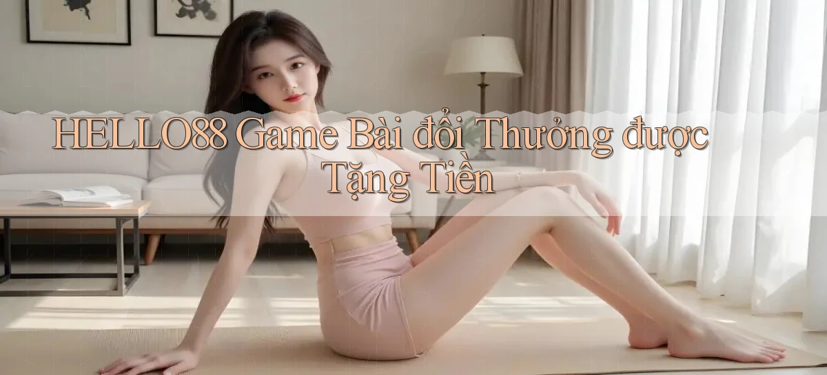 hello88  game bài đổi thưởng được tặng tiền