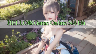 hello88  game online nổ hủ
