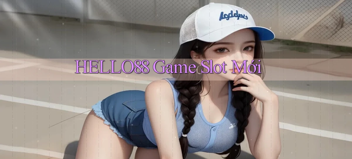 hello88  game slot mới