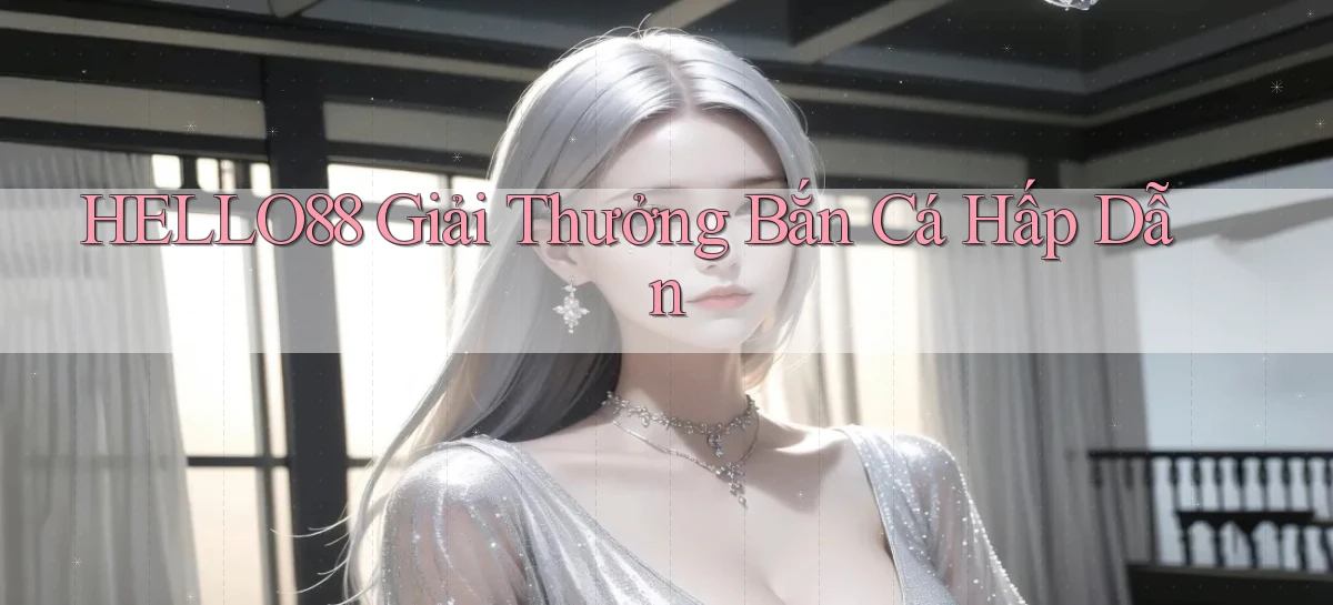 hello88  giải thưởng bắn cá hấp dẫn