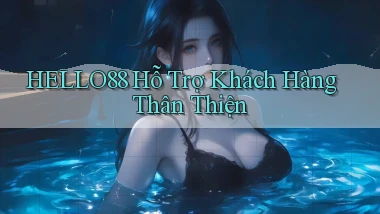 hello88  hỗ trợ khách hàng thân thiện