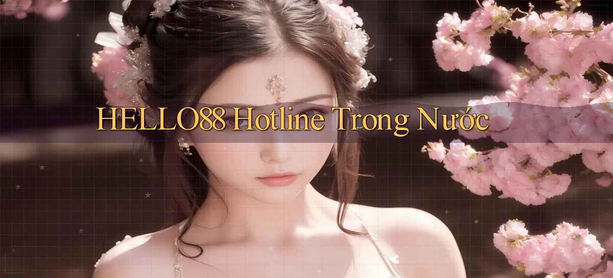 hello88 hotline trong nước