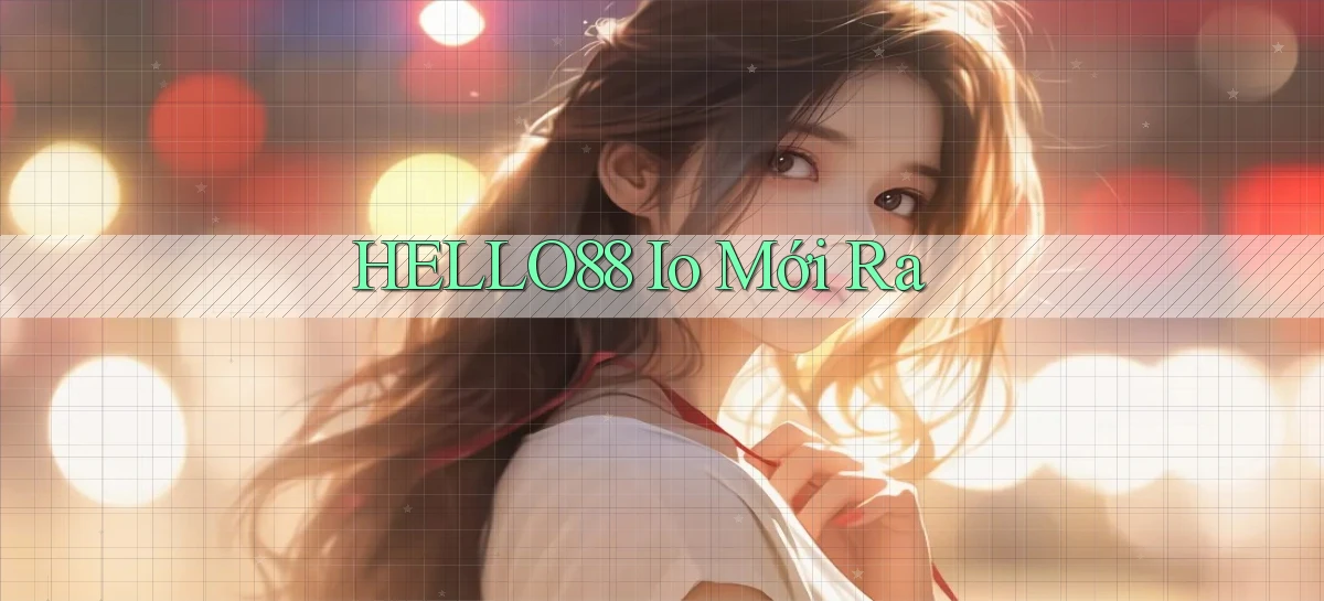 hello88 io mới ra