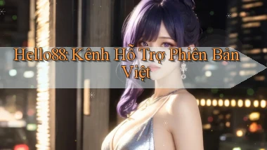hello88 kênh hỗ trợ phiên bản việt