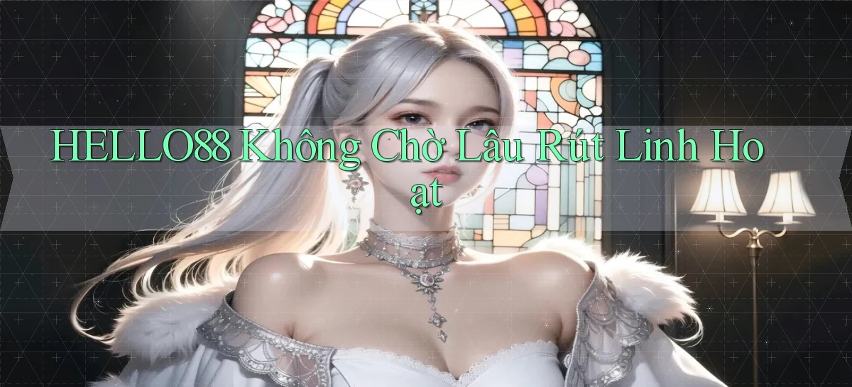 hello88 không chờ lâu rút linh hoạt