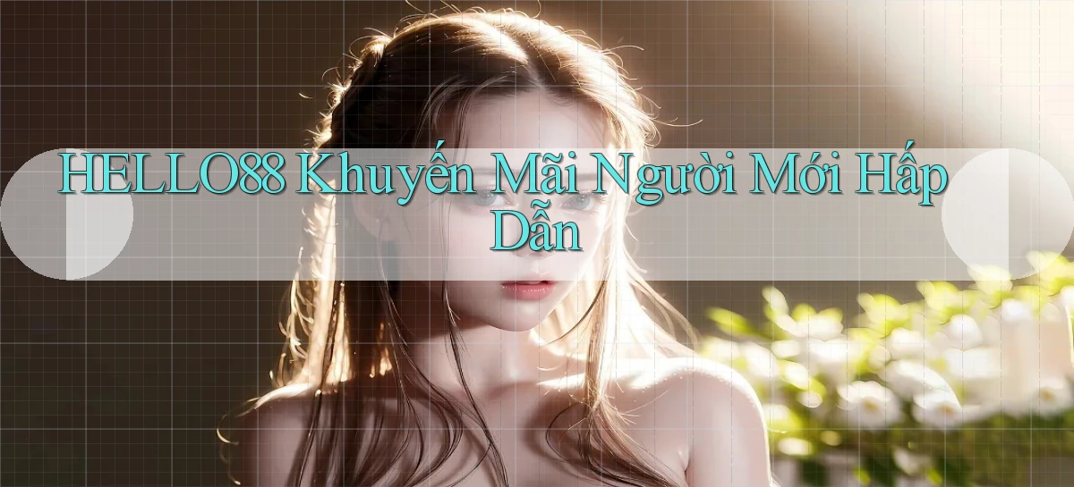 hello88  khuyến mãi người mới hấp dẫn