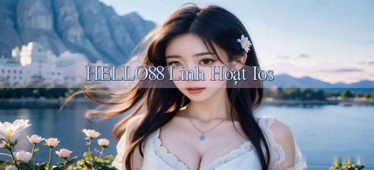 hello88 linh hoạt ios