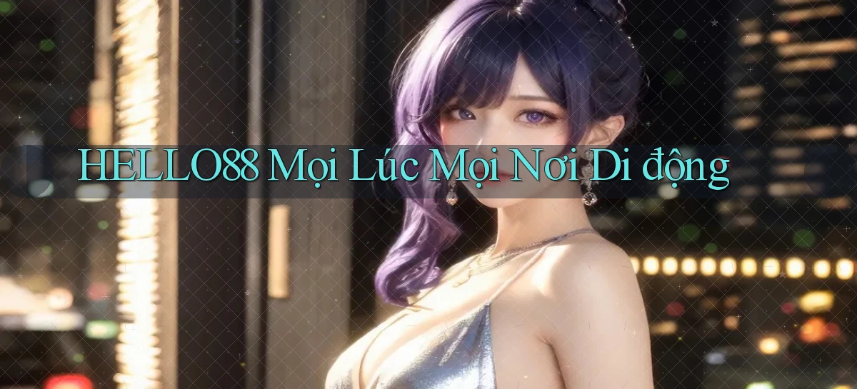 hello88 mọi lúc mọi nơi di động