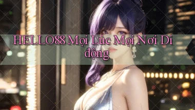 hello88 mọi lúc mọi nơi di động