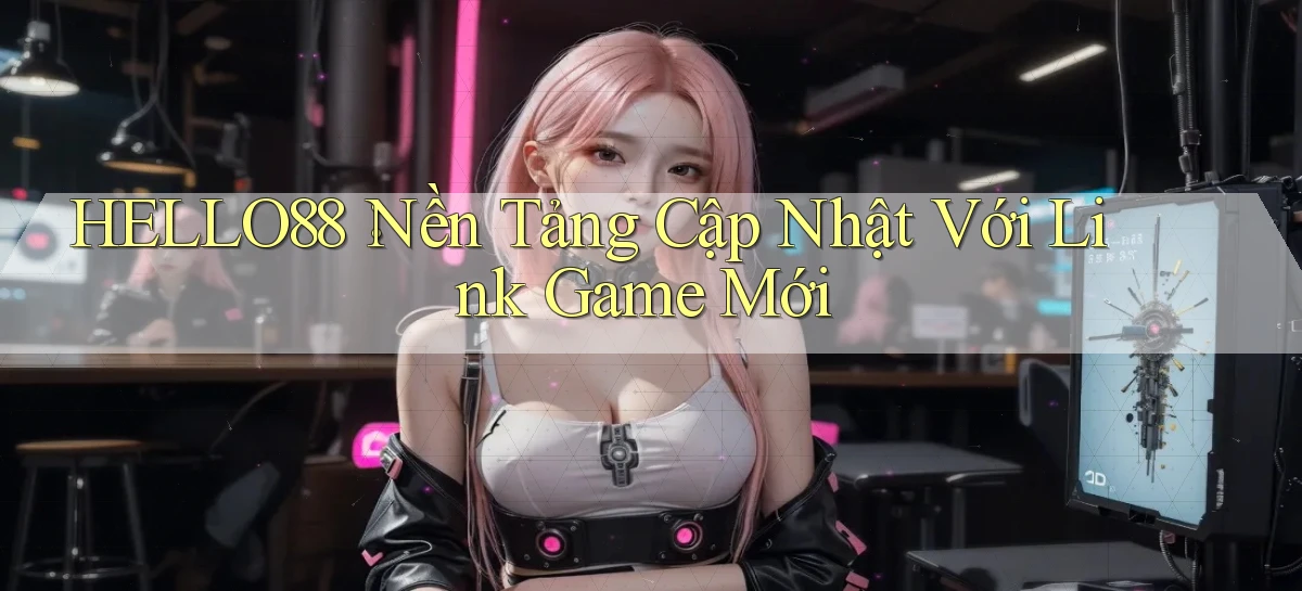 hello88： Nền Tảng Cập Nhật Với Link Game Mới