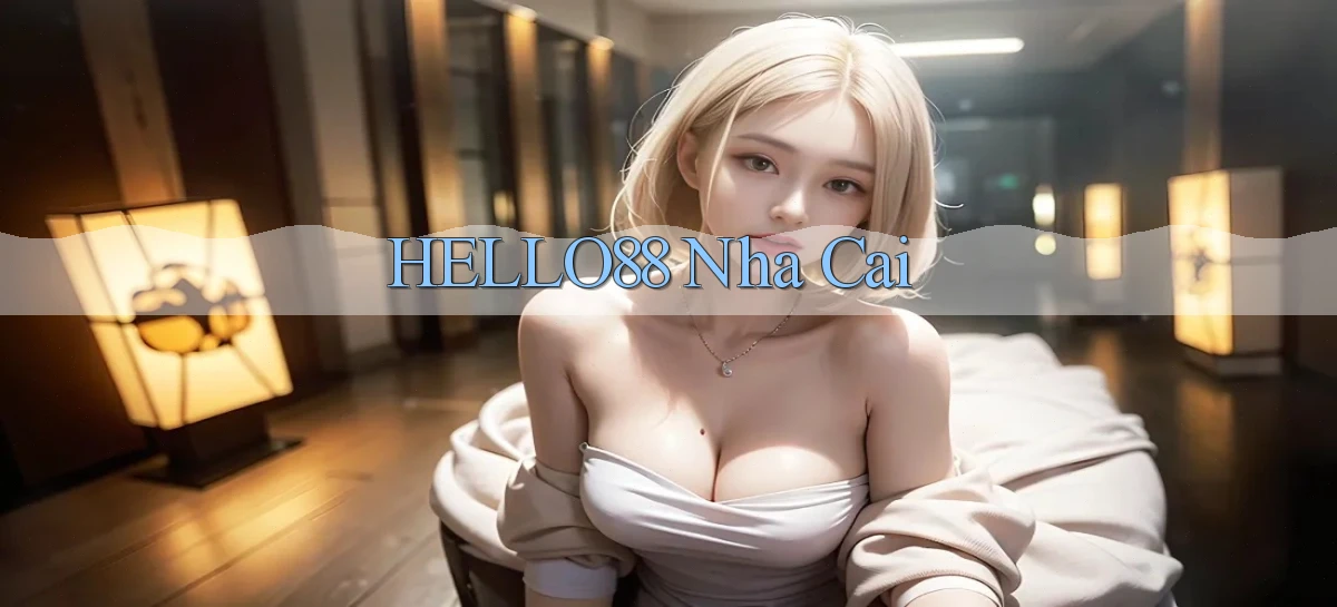 hello88 nha cai