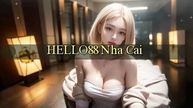 hello88 nha cai