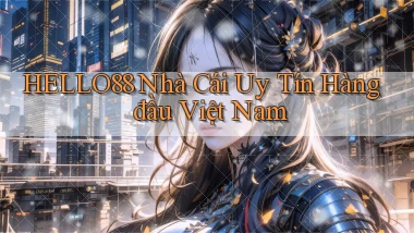 hello88  nhà cái uy tín hàng đầu việt nam