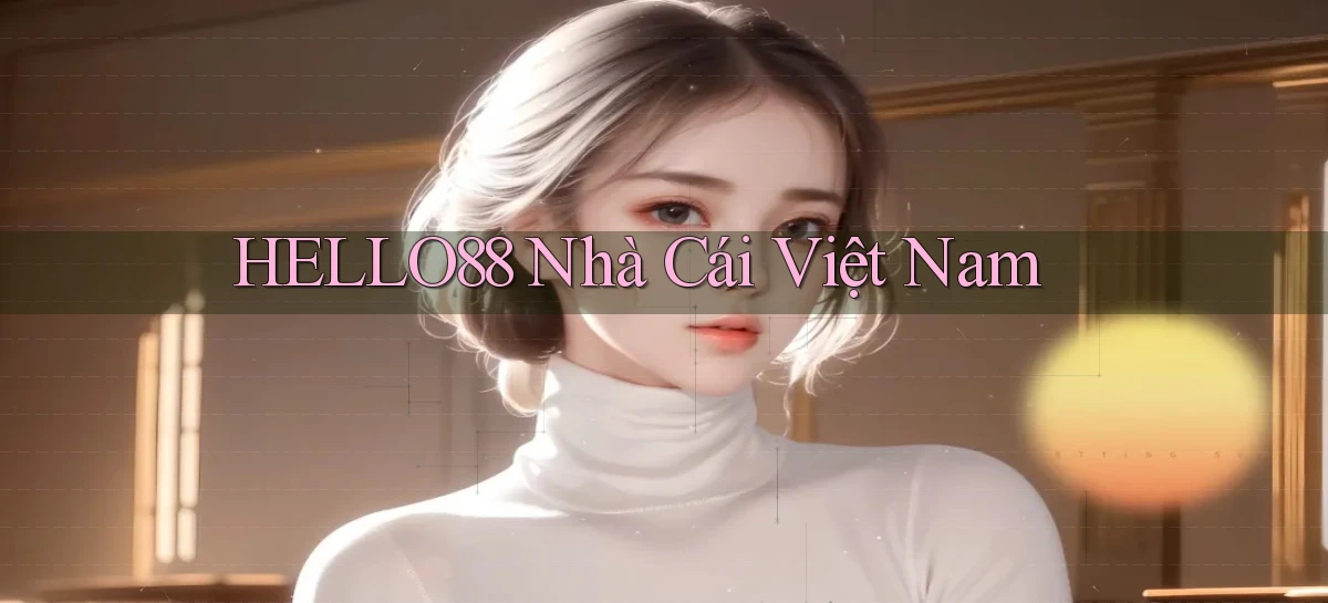 hello88  nhà cái việt nam