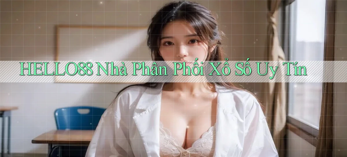 hello88  nhà phân phối xổ số uy tín
