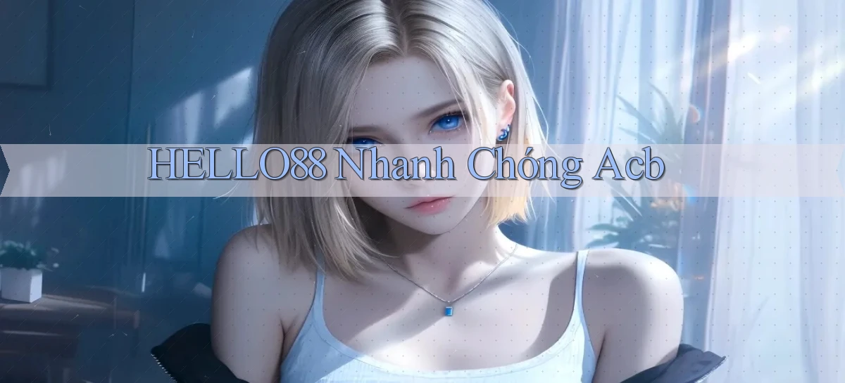 hello88 nhanh chóng acb