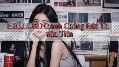 hello88 nhanh chóng rút thuận tiện