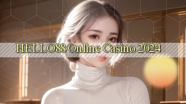 hello88 Online Casino 2024