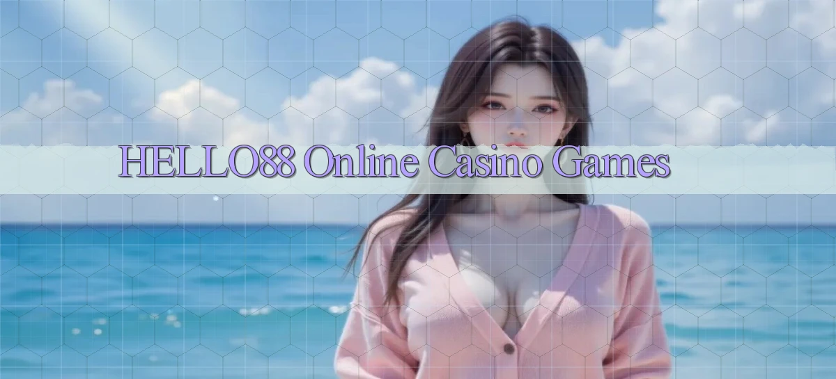 hello88 Online Casino Games