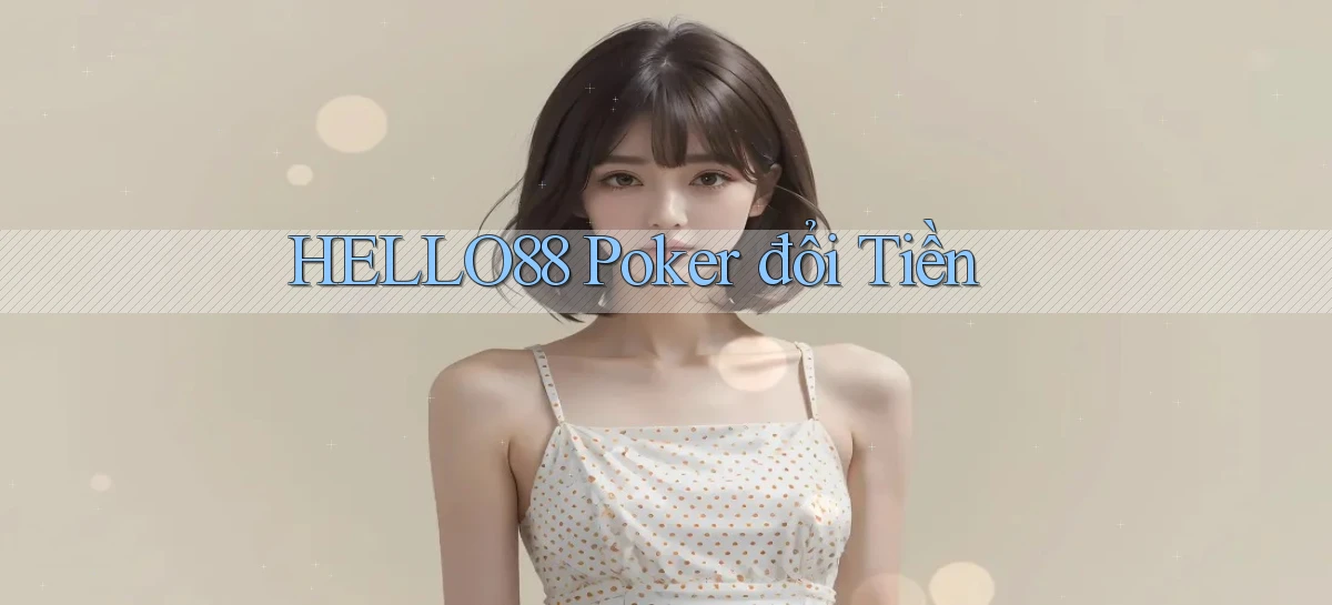 hello88  poker đổi tiền