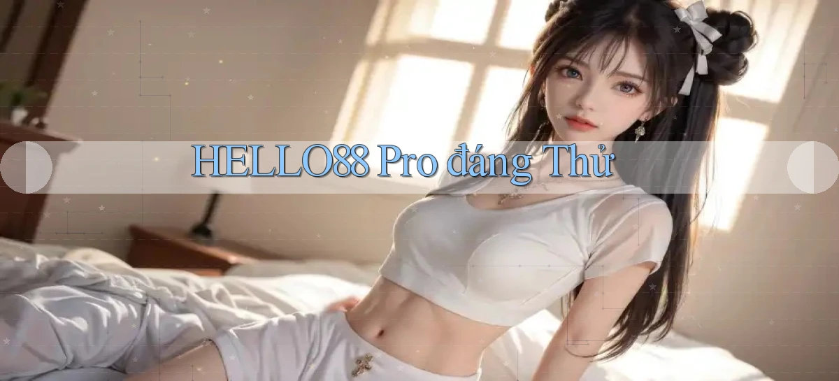 hello88 pro đáng thử