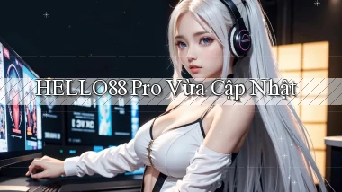 hello88 pro vừa cập nhật