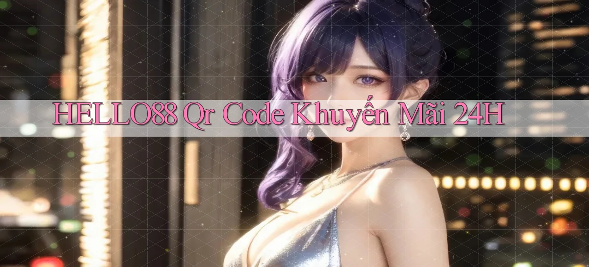 hello88 qr code khuyến mãi 24h