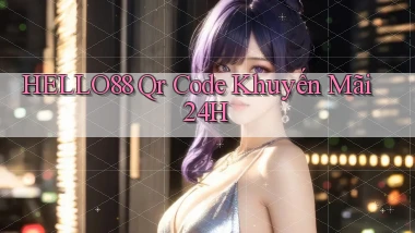 hello88 qr code khuyến mãi 24h