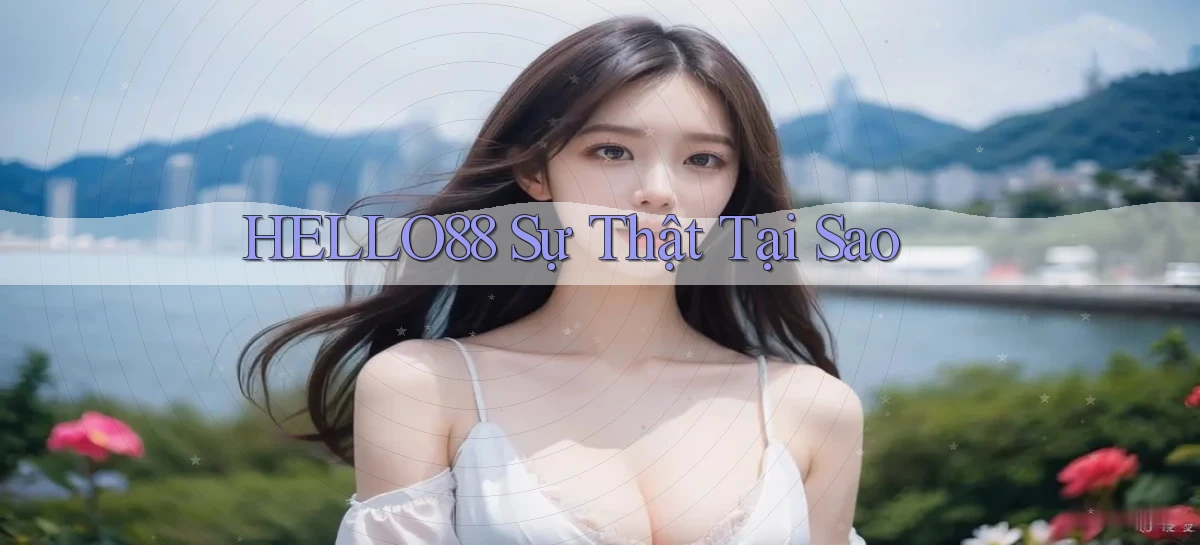 hello88 sự thật tại sao