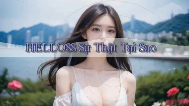 hello88 sự thật tại sao