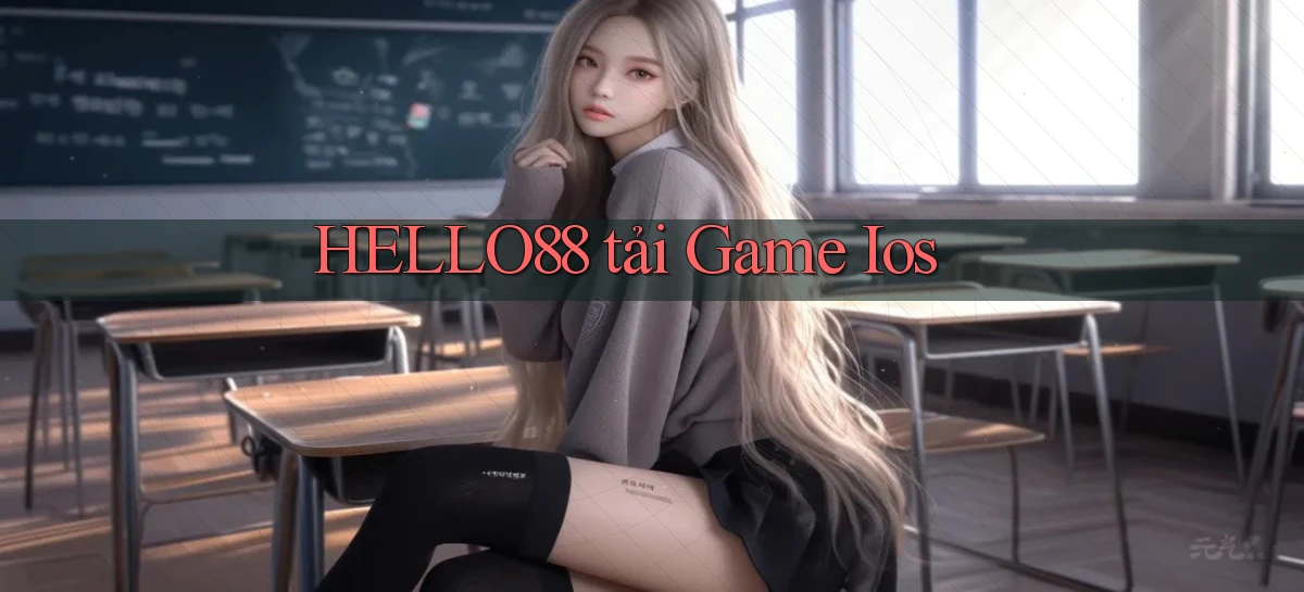 hello88  ﻿tải game ios