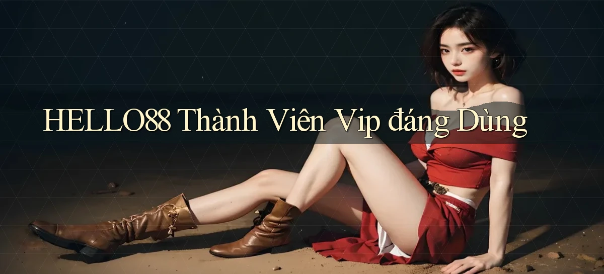 hello88 thành viên vip đáng dùng
