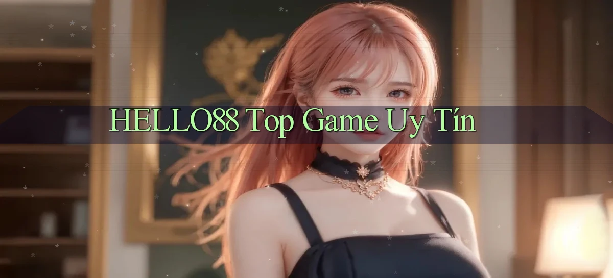 hello88  top game uy tín