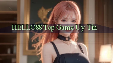 hello88  top game uy tín