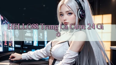 hello88 trang cá cược 24 giờ