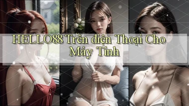 hello88 trên điện thoại cho máy tính
