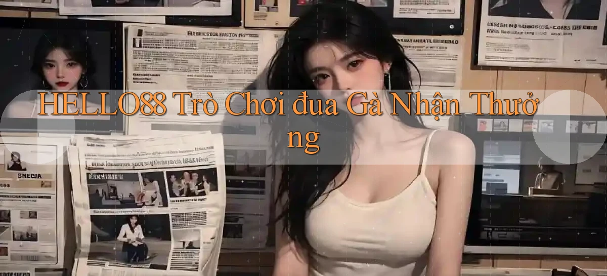 hello88  Trò chơi đua gà nhận thưởng