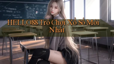 hello88  trò chơi xổ số mới nhất