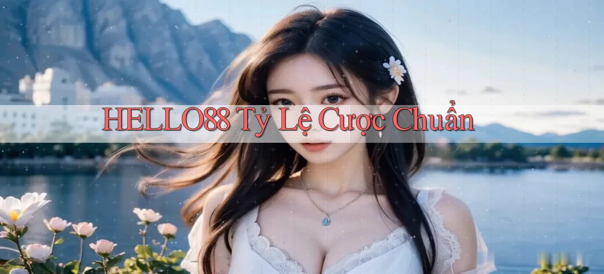 hello88  tỷ lệ cược chuẩn