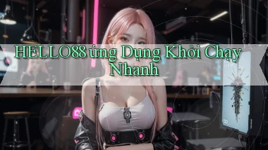 hello88  ứng dụng khởi chạy nhanh