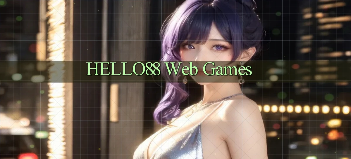hello88 Web games