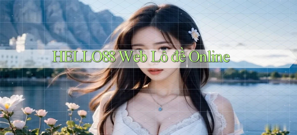 hello88  web lô đề online