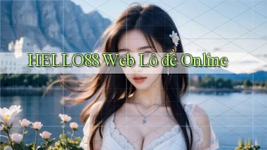 hello88  web lô đề online