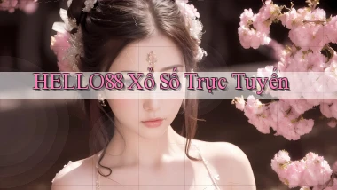 hello88 Xổ số trực tuyến