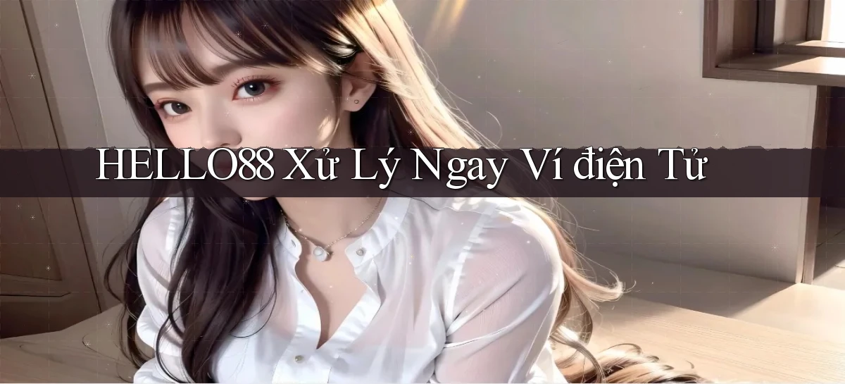 hello88 xử lý ngay ví điện tử