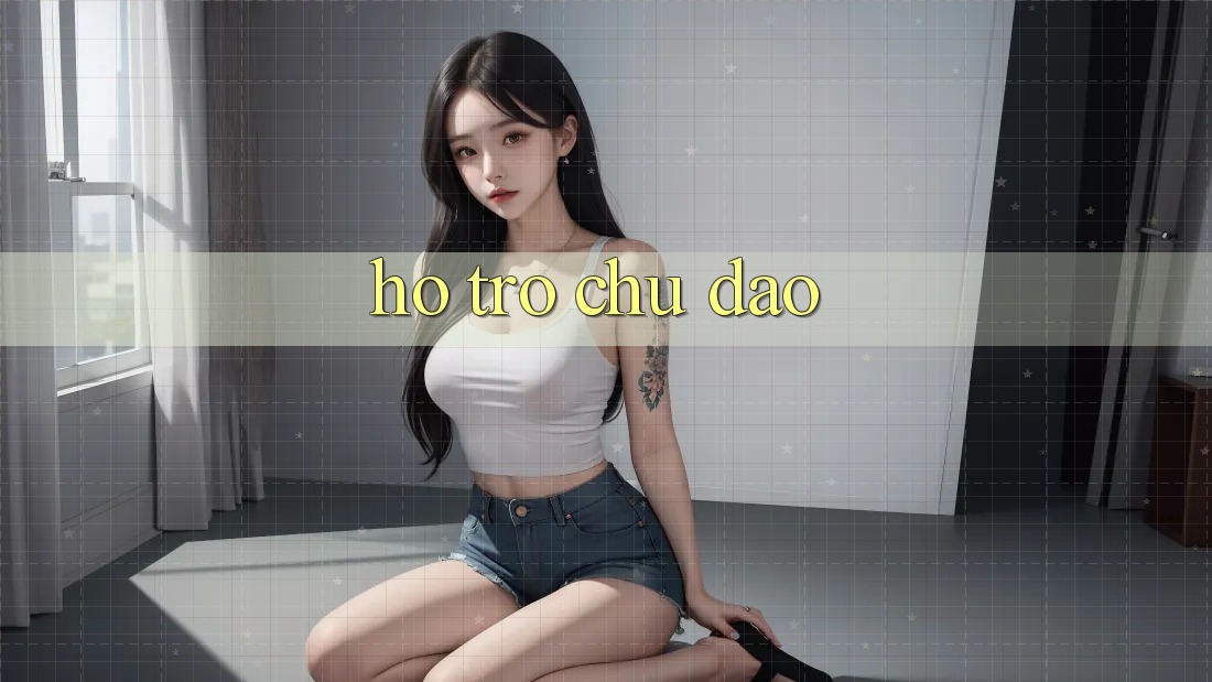 Hỗ trợ Chu Đáo Hỗ trợ Chu Đáo